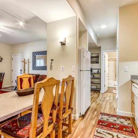 Appartamento Woodpecker Lookout Sunriver Esterno foto