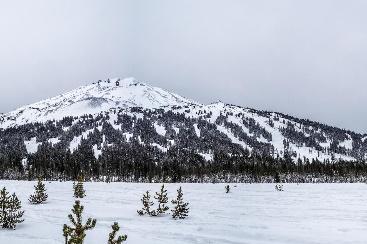 Appartamento Woodpecker Lookout Sunriver Esterno foto