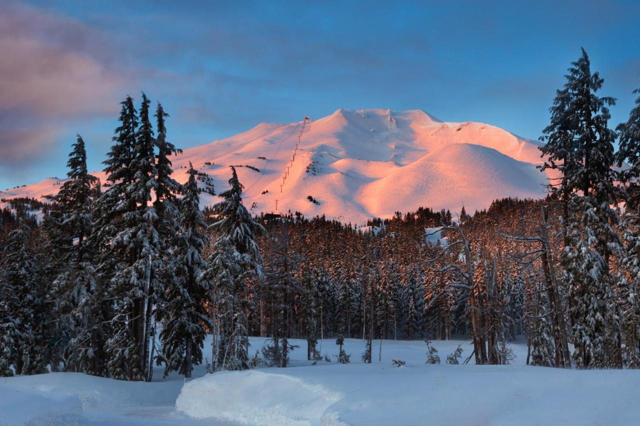 Appartamento Woodpecker Lookout Sunriver Esterno foto