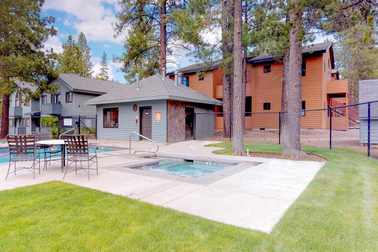 Appartamento Woodpecker Lookout Sunriver Esterno foto