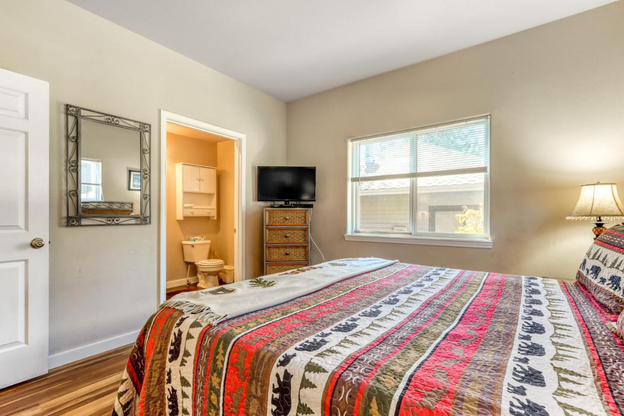 Appartamento Woodpecker Lookout Sunriver Esterno foto
