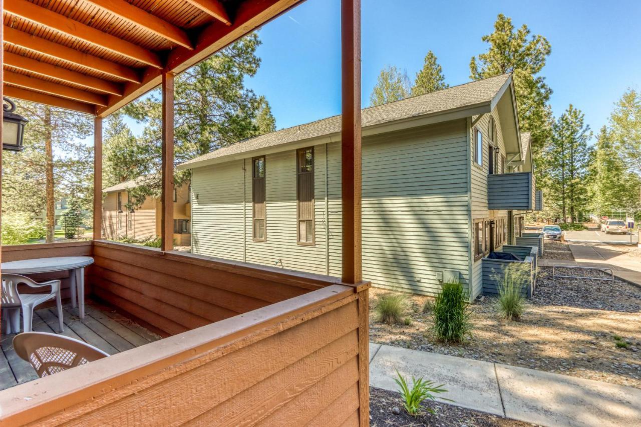 Appartamento Woodpecker Lookout Sunriver Esterno foto